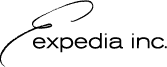 (EXPEDIA LOGO)